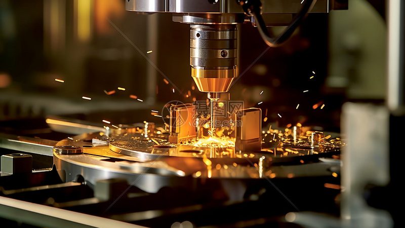 冲压模具与锻压模具：适用行业解析