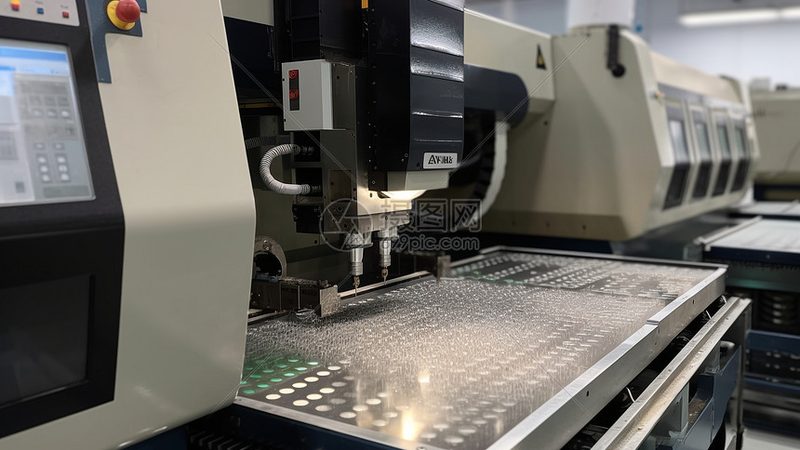 双色内饰模具：揭秘其制造关键**