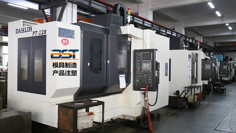 广东汽车模具批发材质分类解析