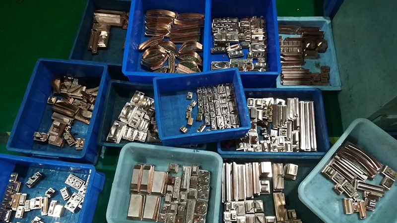 注塑模具生产周期影响因素及优化策略