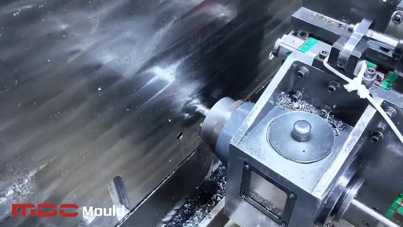 冲压模具报价单：揭秘其背后的关键信息**