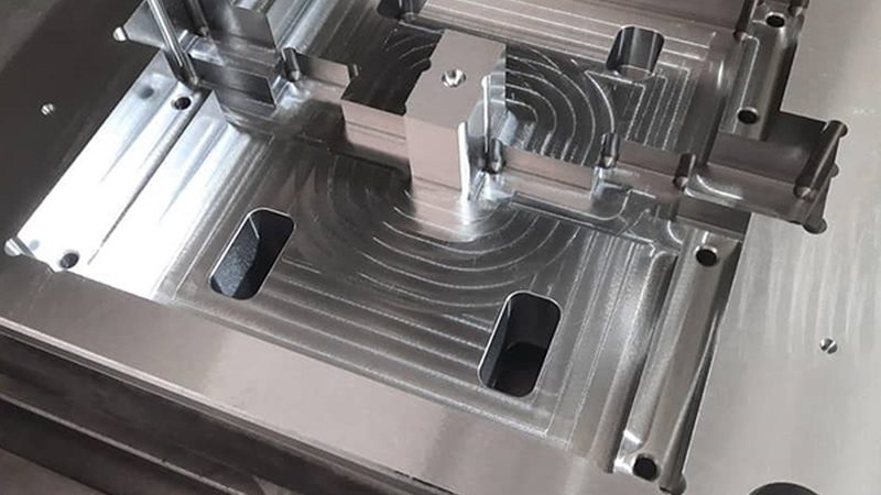 压铸模具设计参数计算公式：精准设计的秘诀