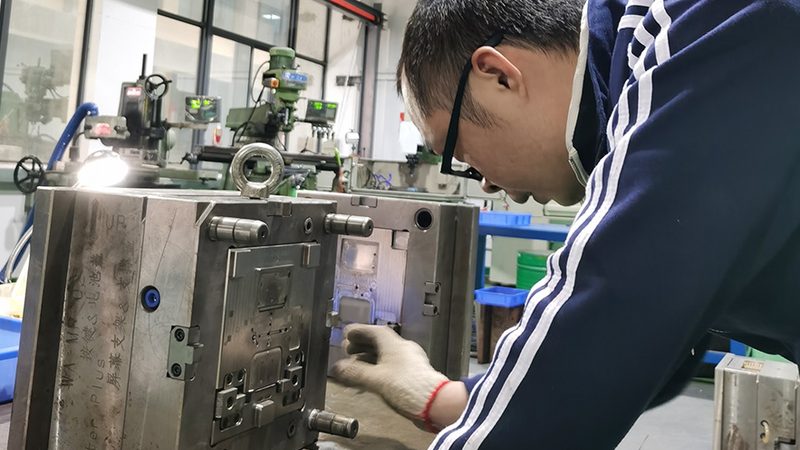 汽车模具代理品牌排名：揭秘背后的技术实力与市场策略