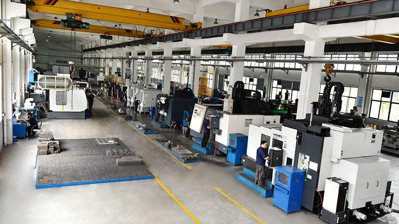 橡胶模具保养与使用寿命的密不可分