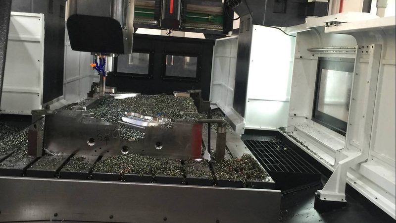 广州小型吸塑模具批发：揭秘其工艺与选型要点