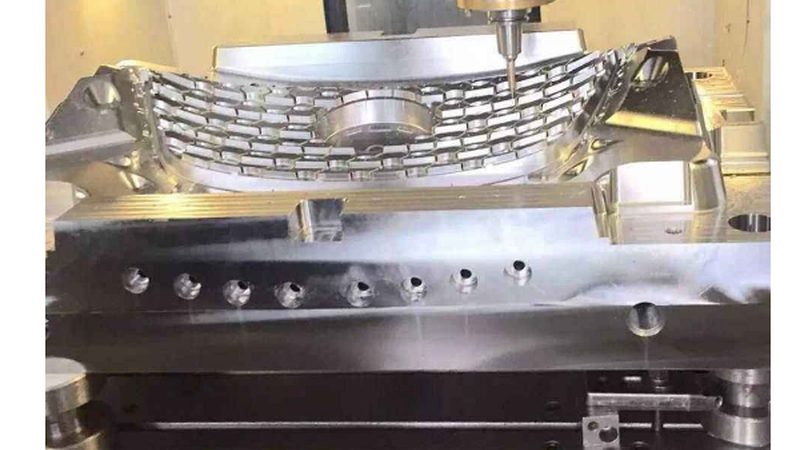 汽车模具设计培训课程：关键知识点解析**