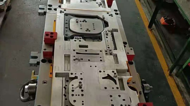 汽车模具：揭秘十大品牌分类