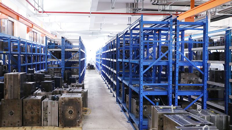 硅胶模具与塑料模具：脱模难易度解析