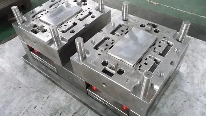 压铸模具寿命提升的关键因素解析