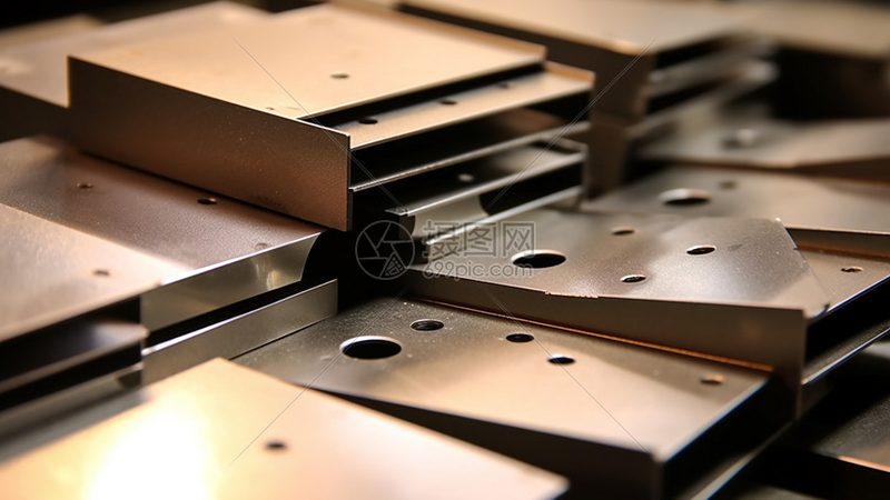 精密模具热处理：关键步骤与注意事项