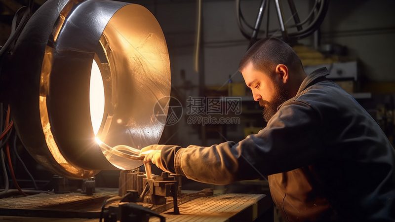 家电冲压模具：揭秘其背后的技术奥秘**
