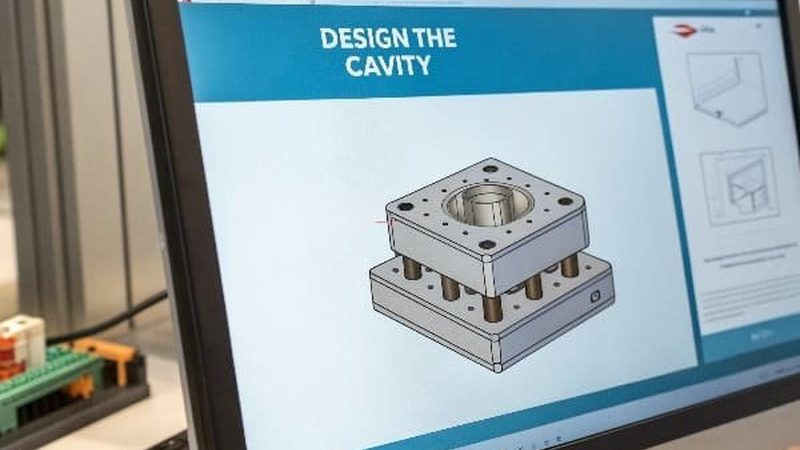 冲压模具与注塑模具：如何根据需求精准选择