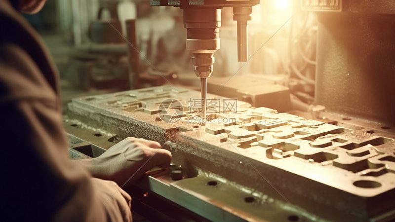 电子托盘模具选型关键：精准把握工艺与材料**